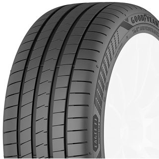 Goodyear Eagle F1 Asymmetric 6