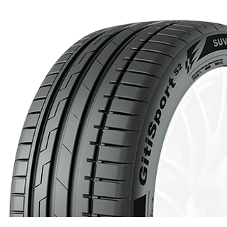 Giti GitiSport S2 SUV