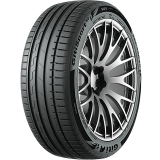 Giti GitiSport S2 SUV