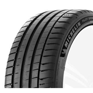 Michelin Pilot Sport 5