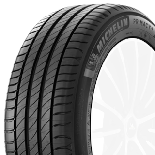 Michelin Primacy 4 Plus