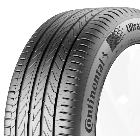 Continental UltraContact