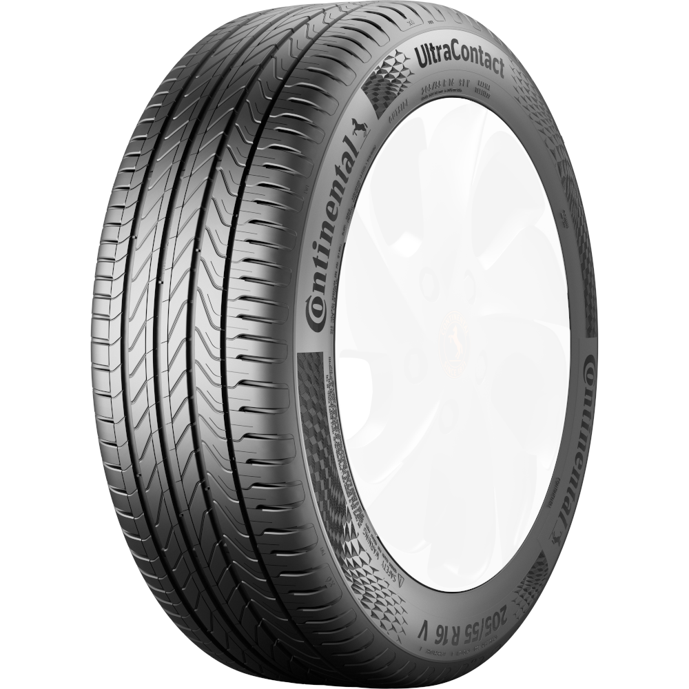 Continental UltraContact