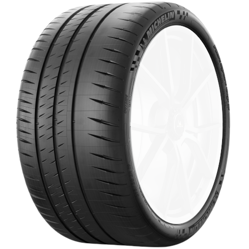 Michelin Pilot Sport Cup 2