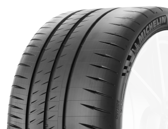 Michelin Pilot Sport Cup 2