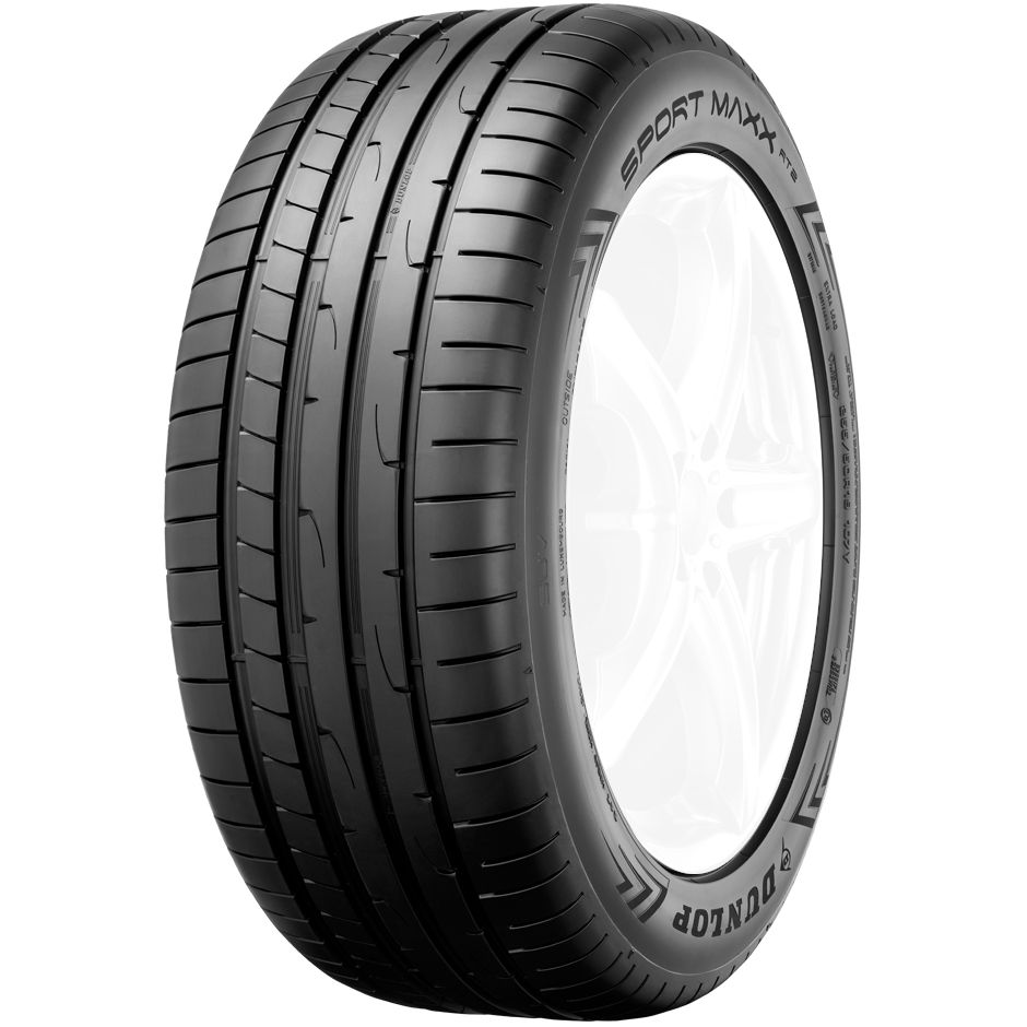 Dunlop SP Sport Maxx RT 2