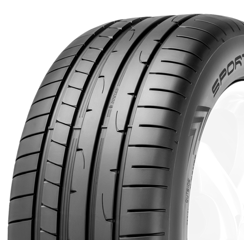 Dunlop SP Sport Maxx RT 2