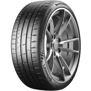 Continental SportContact 7