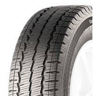 Continental VanContact AS