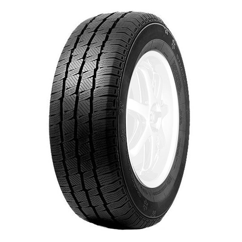 Torque TQ 5000 Winter