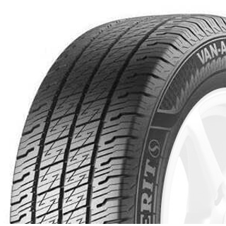 Semperit Van AllSeason