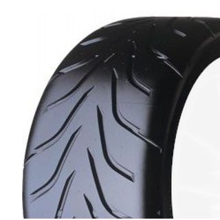 Toyo Proxes R 888R 2G