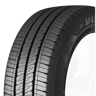 Dunlop Econodrive LT
