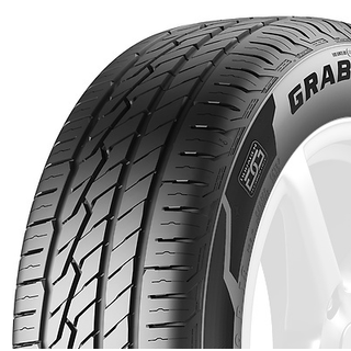 General Tire Grabber GT Plus