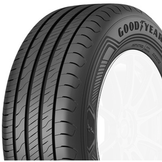 Goodyear EfficientGrip 2 SUV