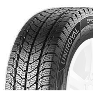 Uniroyal SnowMax 3