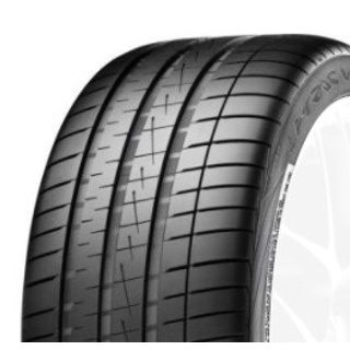 Vredestein Ultrac Vorti R Plus