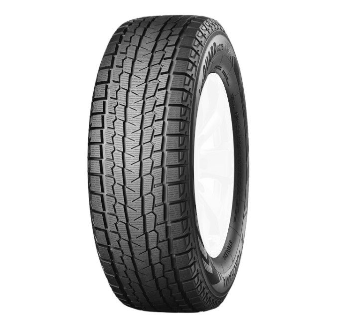 Yokohama Ice Guard G075
