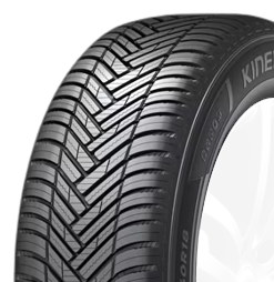 Hankook Kinergy 4S 2 X H750A