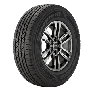 Hankook Dynapro HT RH12