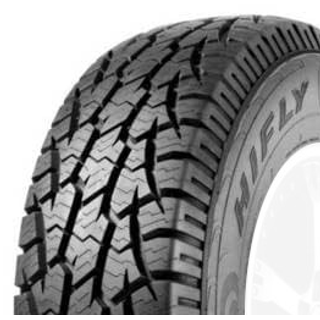 Hifly Vigorous AT 601