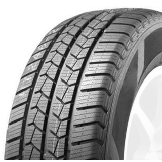 Leao Winter Defender Van