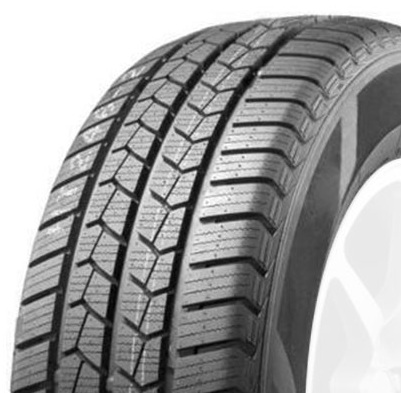 Leao Winter Defender Van