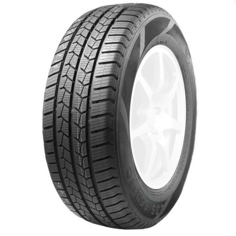 Leao Winter Defender Van