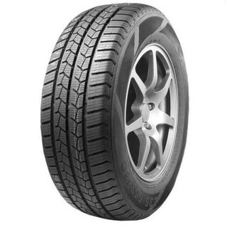 Leao Winter Defender Van