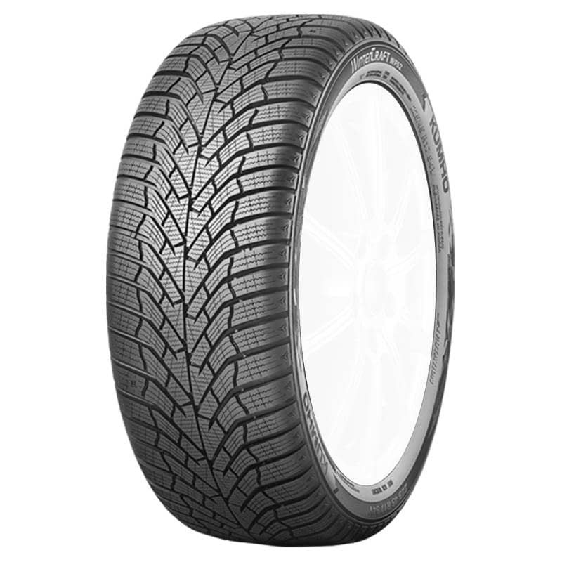 Kumho Wintercraft WP52