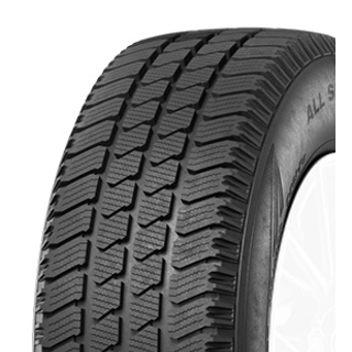 Berlin Tires All Season Van