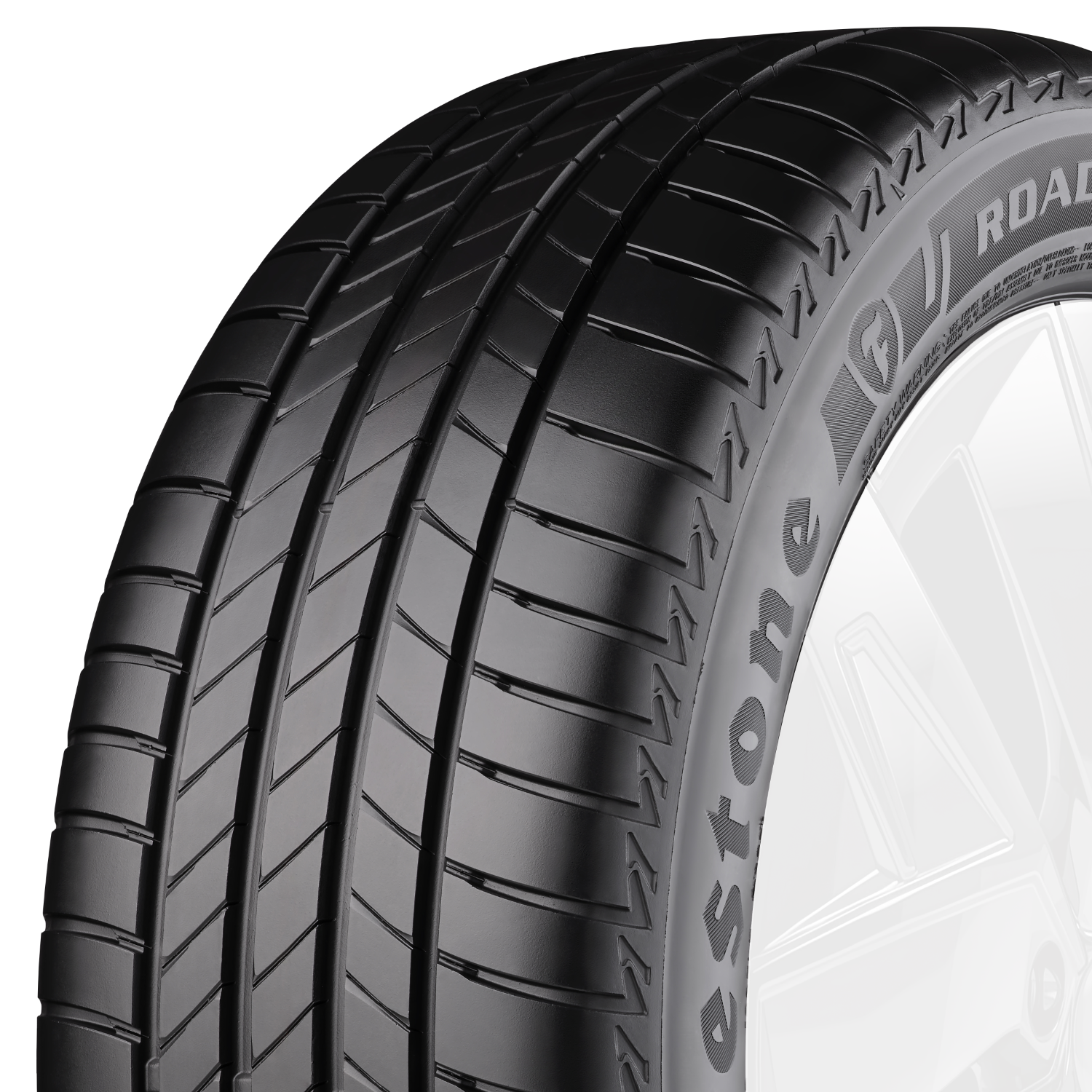 Firestone Roadhawk 2