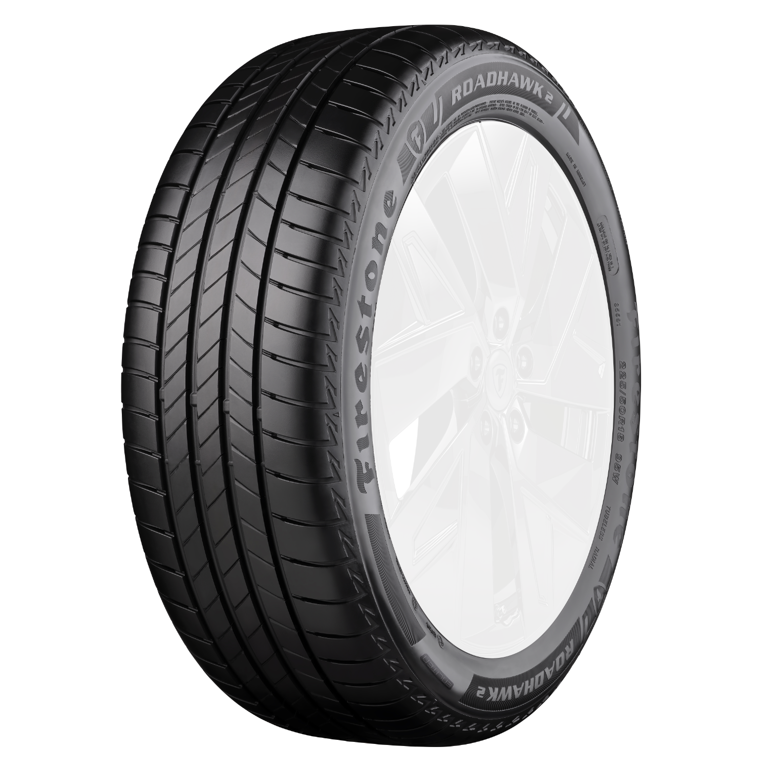 Firestone Roadhawk 2
