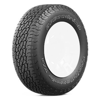 BF Goodrich Trail Terrain TA