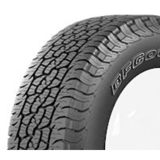 BF Goodrich Trail Terrain TA