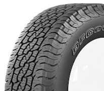 BF Goodrich Trail Terrain TA