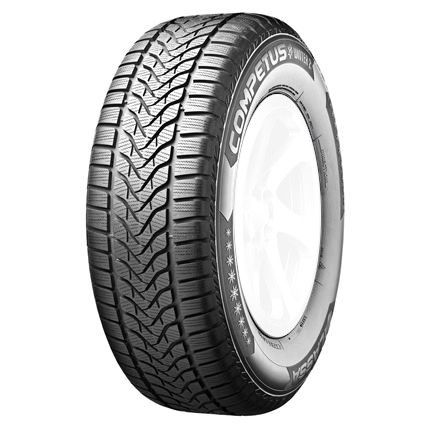 Lassa Competus Winter 2 Plus