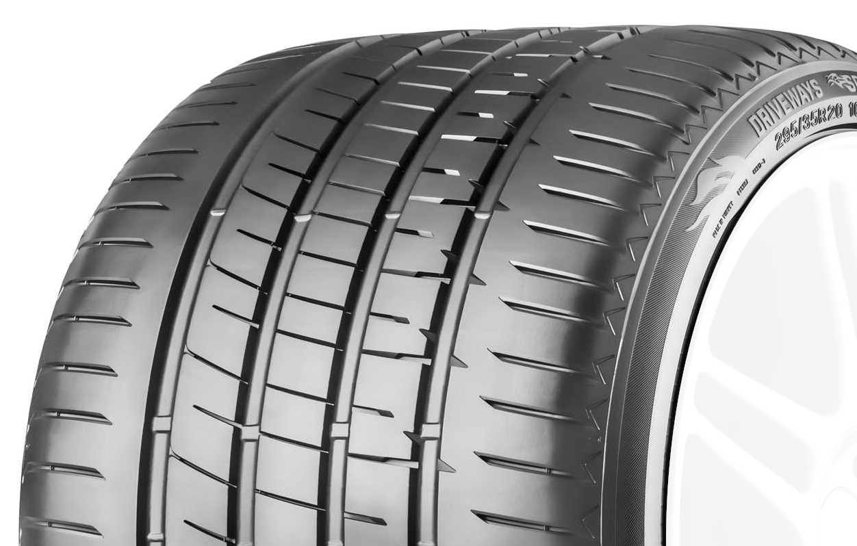 Lassa Driveways Sport Plus