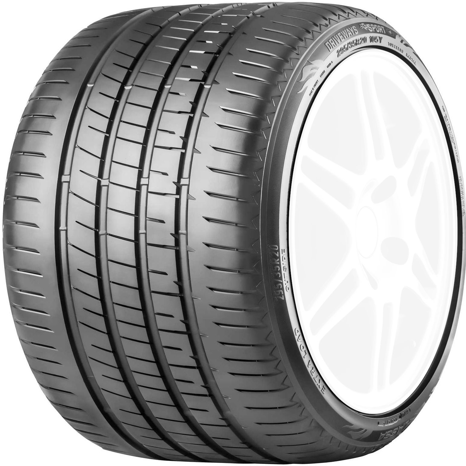 Lassa Driveways Sport Plus