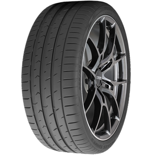 Toyo Proxes Sport 2