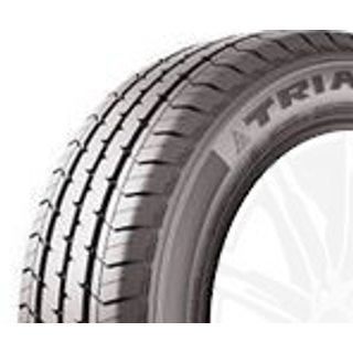 Triangle Connex Van TV701