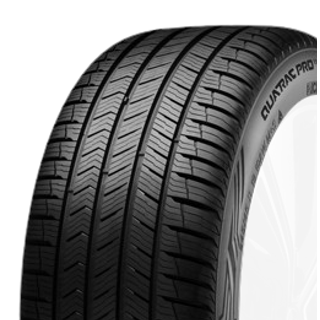 Vredestein Quatrac Pro EV