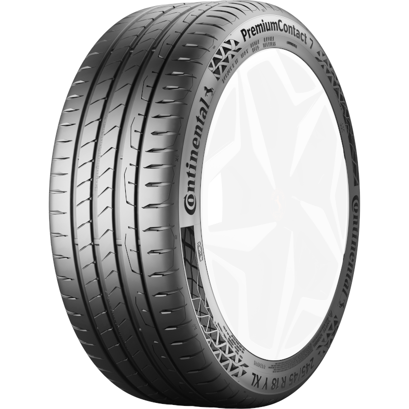 Continental PremiumContact 7