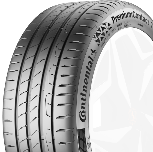 Continental PremiumContact 7