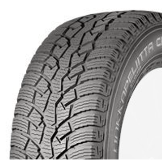 Nokian Hakkapeliitta CR4