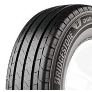 Bridgestone Duravis Van