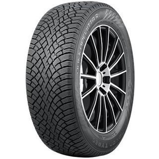 Nokian Hakkapeliitta R5