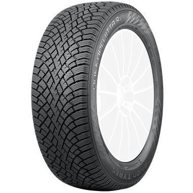 Nokian Hakkapeliitta R5