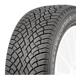 Nokian Hakkapeliitta R5