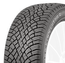 Nokian Hakkapeliitta R5 SUV